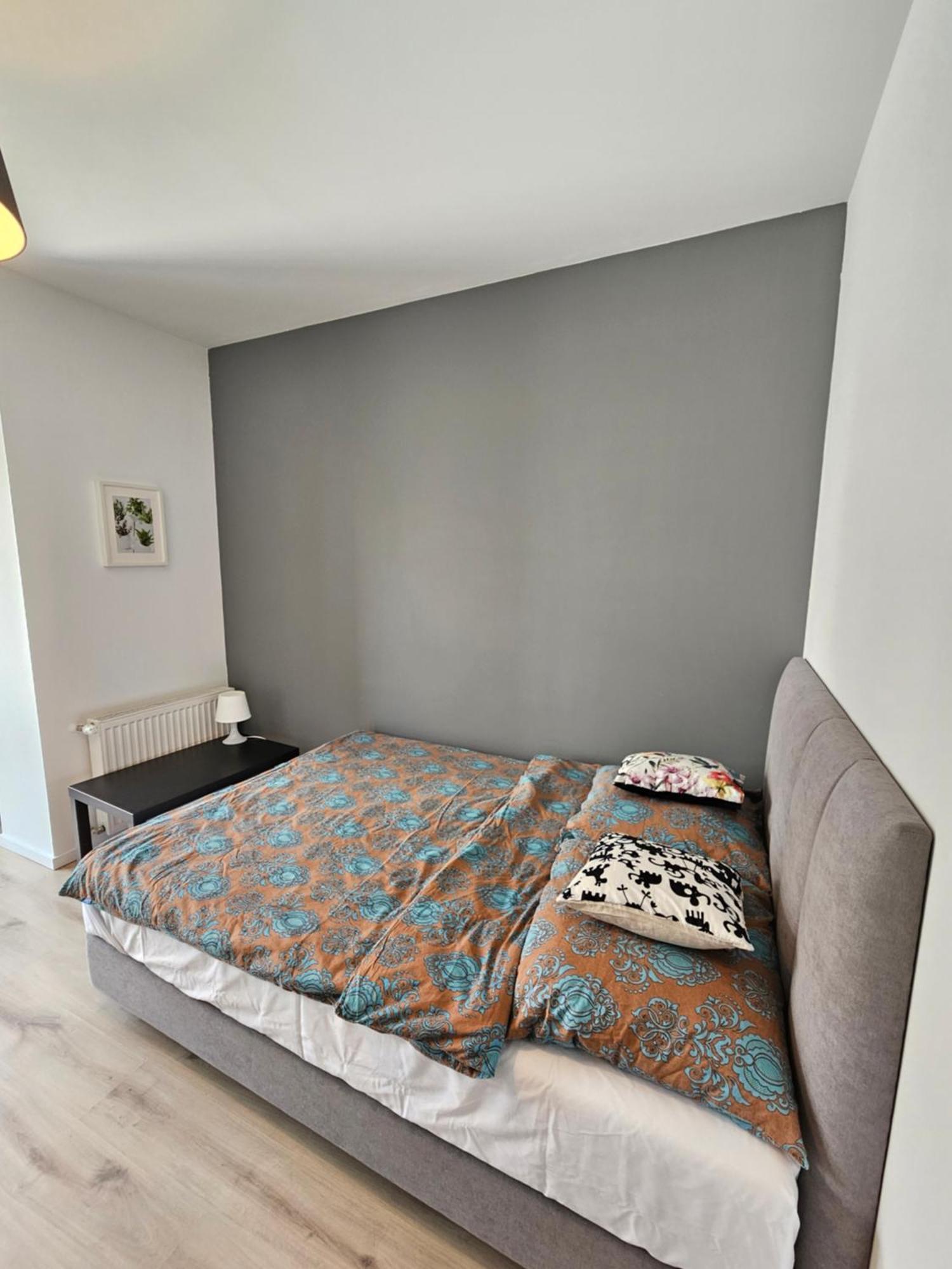 Apartment Modern Close To The Center