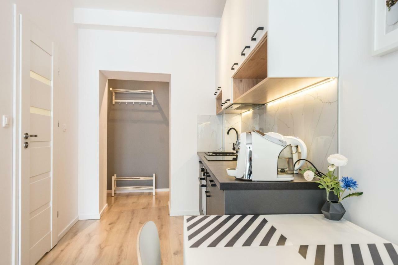 Modern Close To The Center Krakow