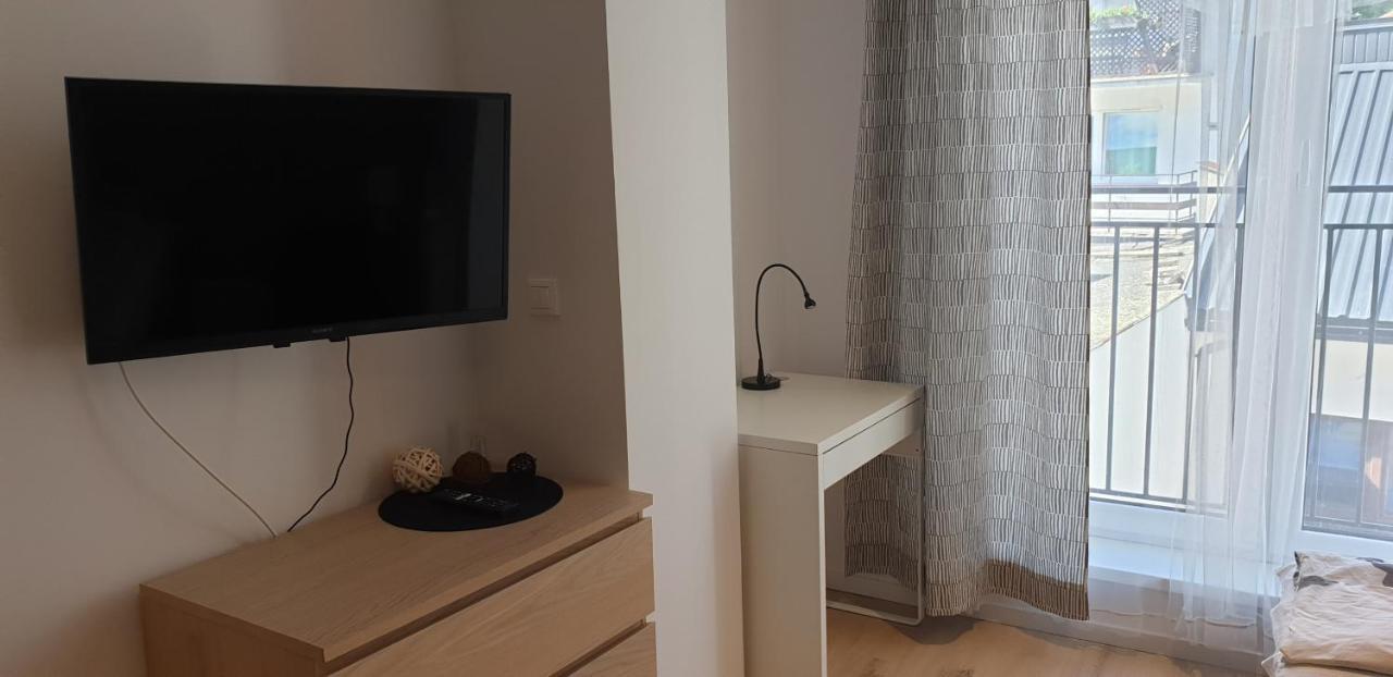 Modern Close To The Center *